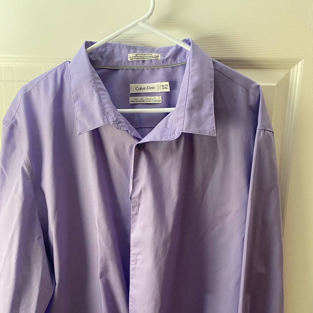 Calvin Klein Dress shirt